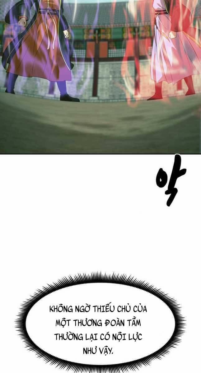 Bậc Thầy Phép Thuật Ở Thế Giới Võ Lâm 27 trang 64