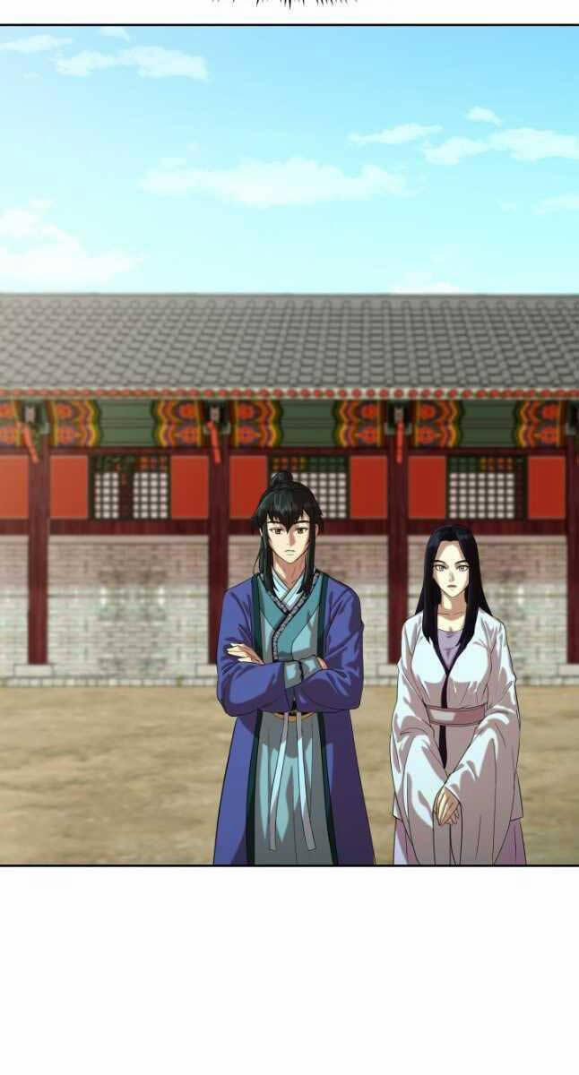 Bậc Thầy Phép Thuật Ở Thế Giới Võ Lâm 27 trang 65