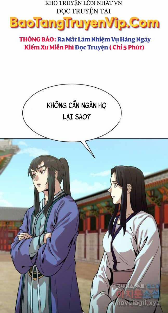 Bậc Thầy Phép Thuật Ở Thế Giới Võ Lâm 27 trang 67