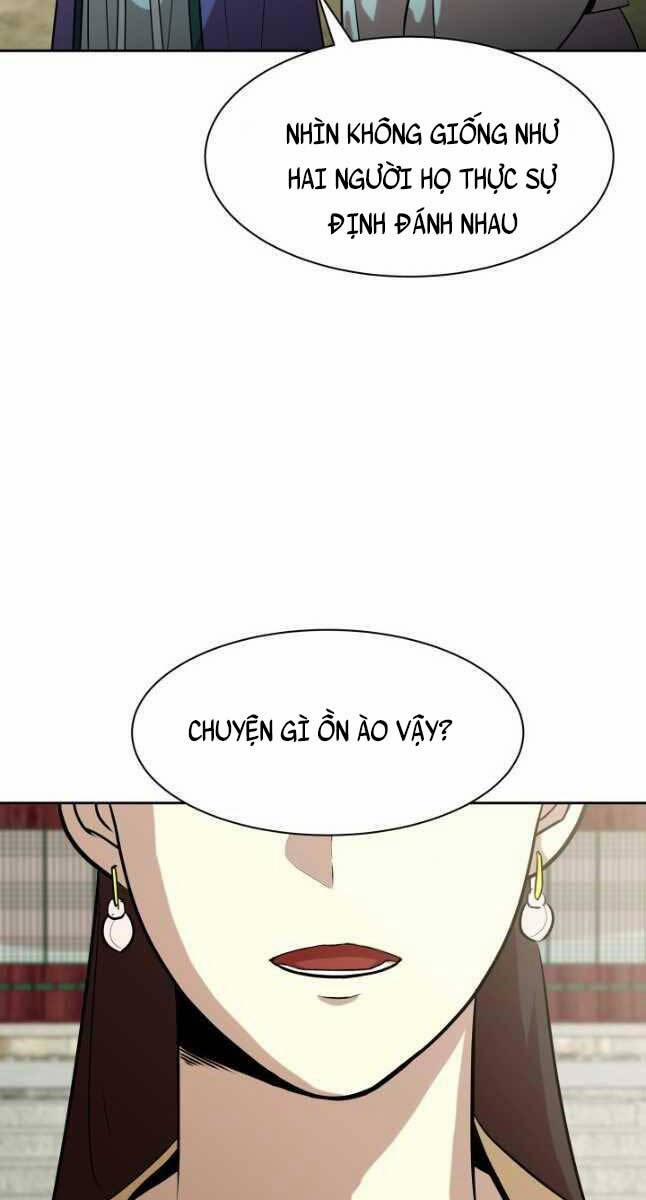 Bậc Thầy Phép Thuật Ở Thế Giới Võ Lâm 27 trang 68