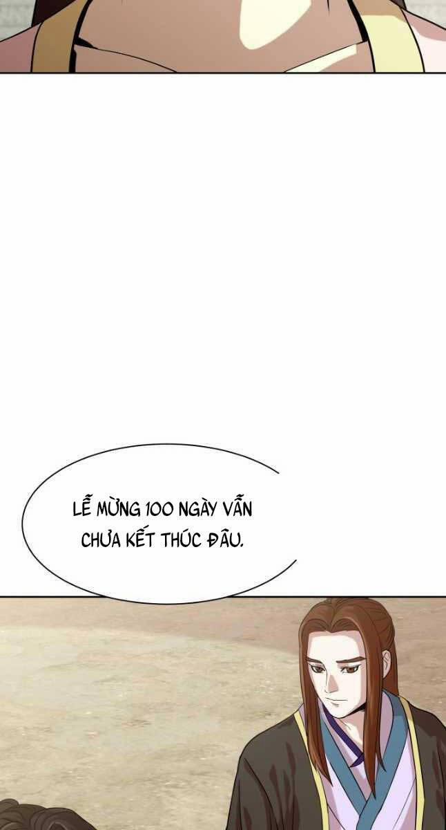 Bậc Thầy Phép Thuật Ở Thế Giới Võ Lâm 27 trang 69