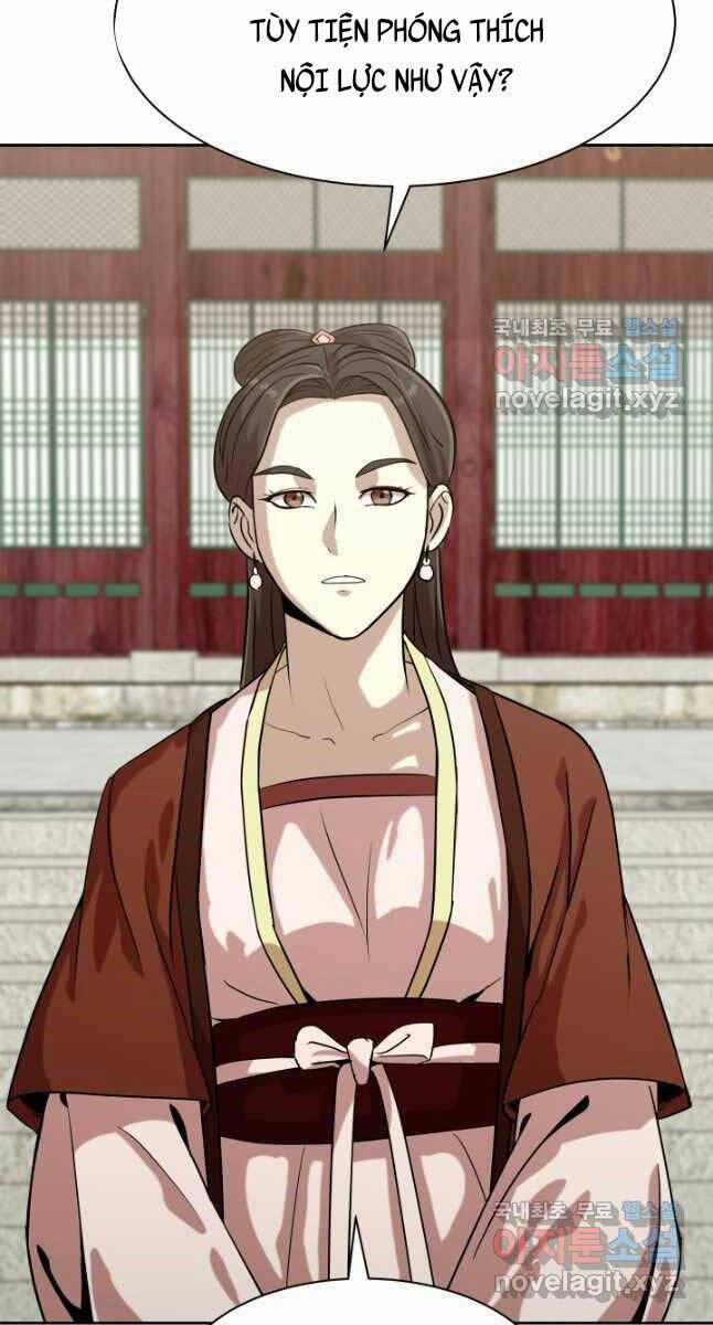 Bậc Thầy Phép Thuật Ở Thế Giới Võ Lâm 27 trang 71
