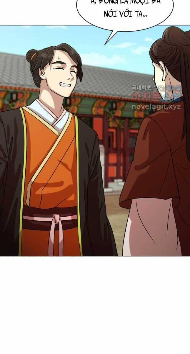 Bậc Thầy Phép Thuật Ở Thế Giới Võ Lâm 27 trang 75