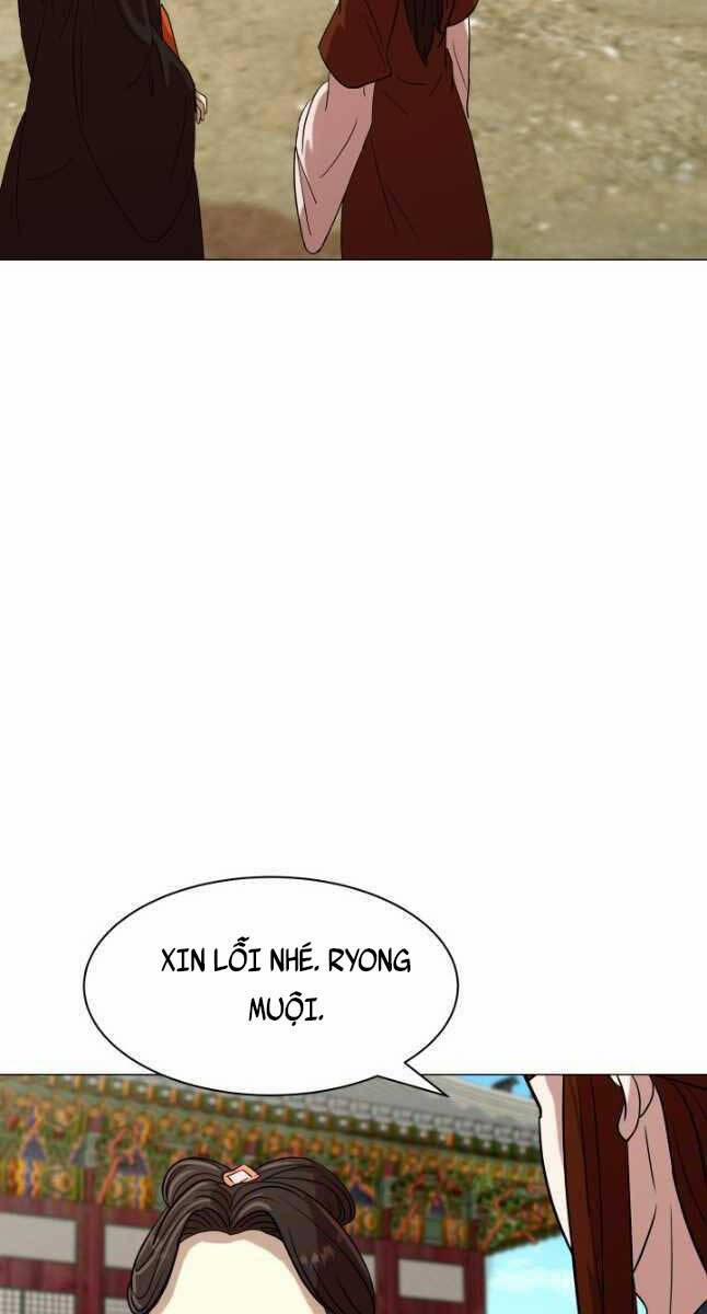 Bậc Thầy Phép Thuật Ở Thế Giới Võ Lâm 27 trang 77