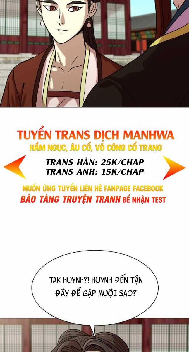 Bậc Thầy Phép Thuật Ở Thế Giới Võ Lâm 27 trang 78