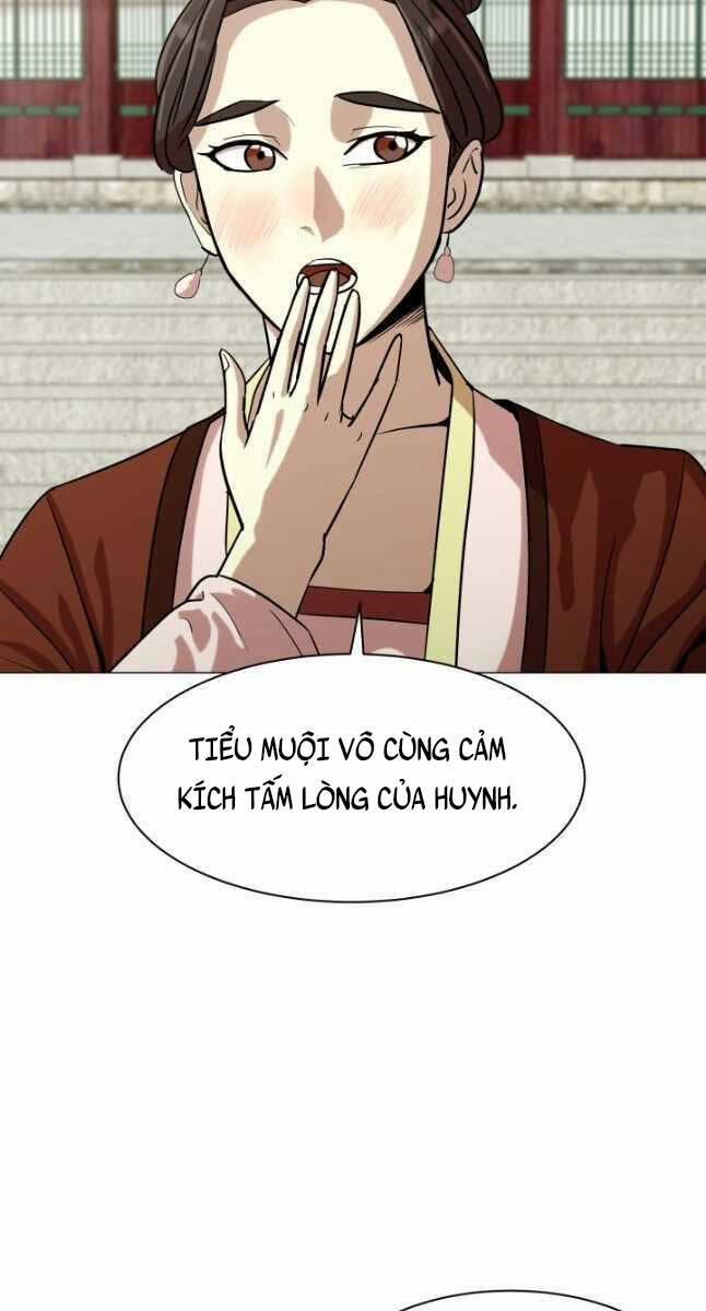 Bậc Thầy Phép Thuật Ở Thế Giới Võ Lâm 27 trang 79