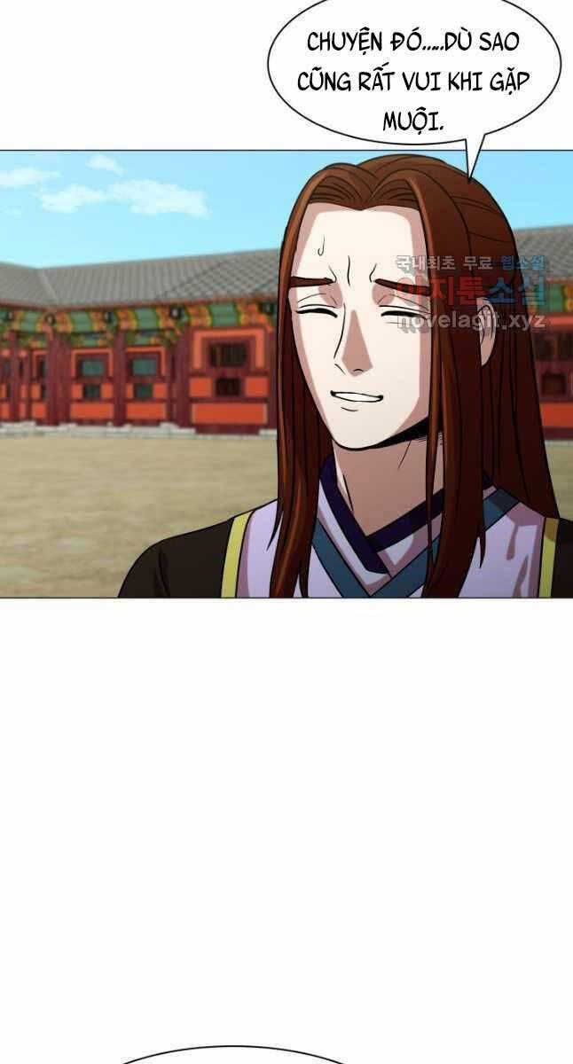 Bậc Thầy Phép Thuật Ở Thế Giới Võ Lâm 27 trang 80