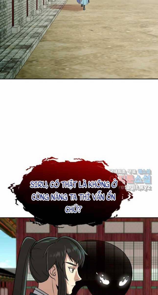 Bậc Thầy Phép Thuật Ở Thế Giới Võ Lâm 28 trang 1