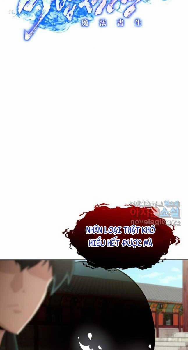 Bậc Thầy Phép Thuật Ở Thế Giới Võ Lâm 28 trang 13