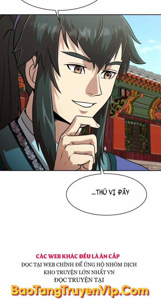 Bậc Thầy Phép Thuật Ở Thế Giới Võ Lâm 28 trang 16