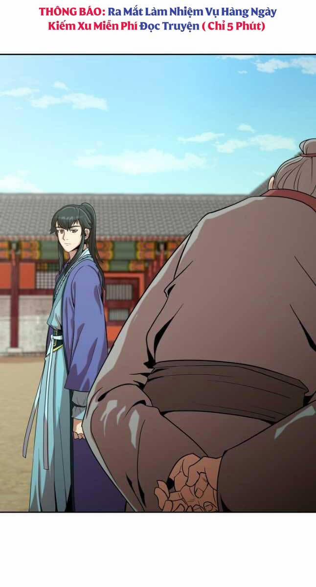 Bậc Thầy Phép Thuật Ở Thế Giới Võ Lâm 28 trang 17