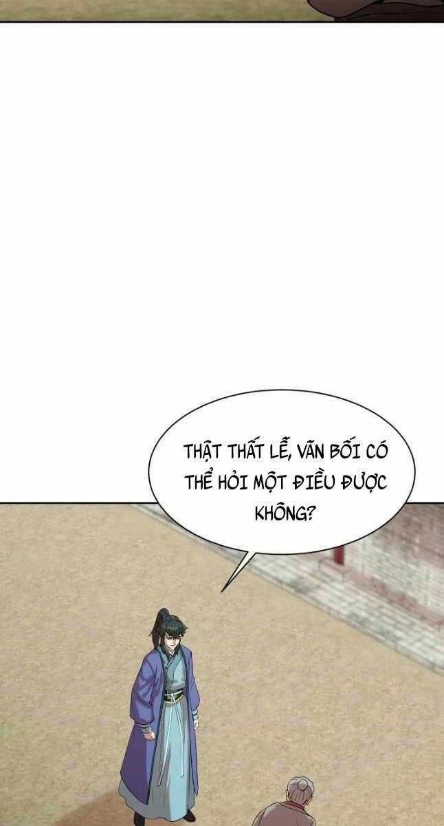 Bậc Thầy Phép Thuật Ở Thế Giới Võ Lâm 28 trang 19
