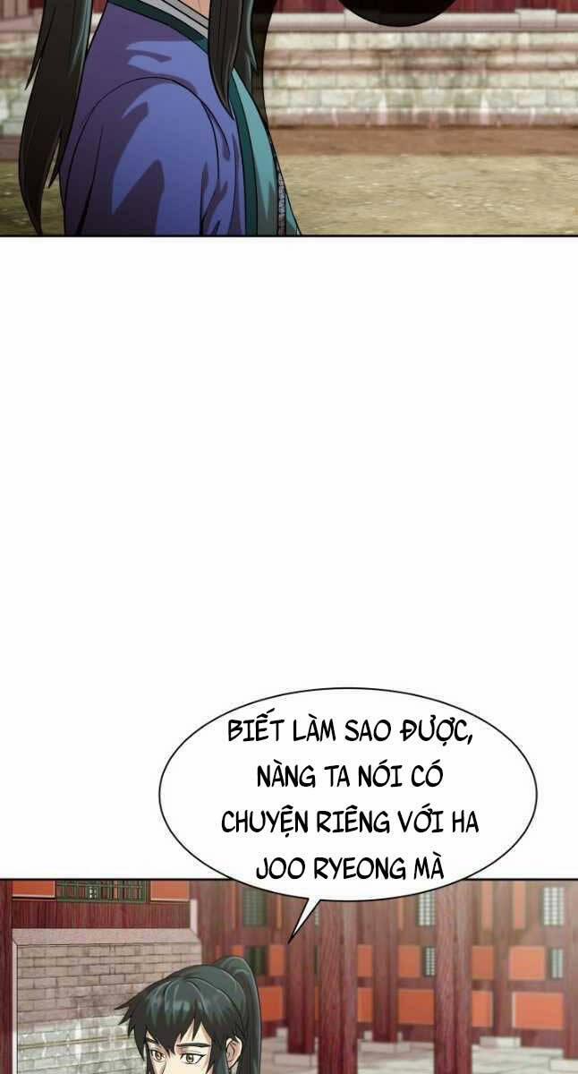 Bậc Thầy Phép Thuật Ở Thế Giới Võ Lâm 28 trang 2