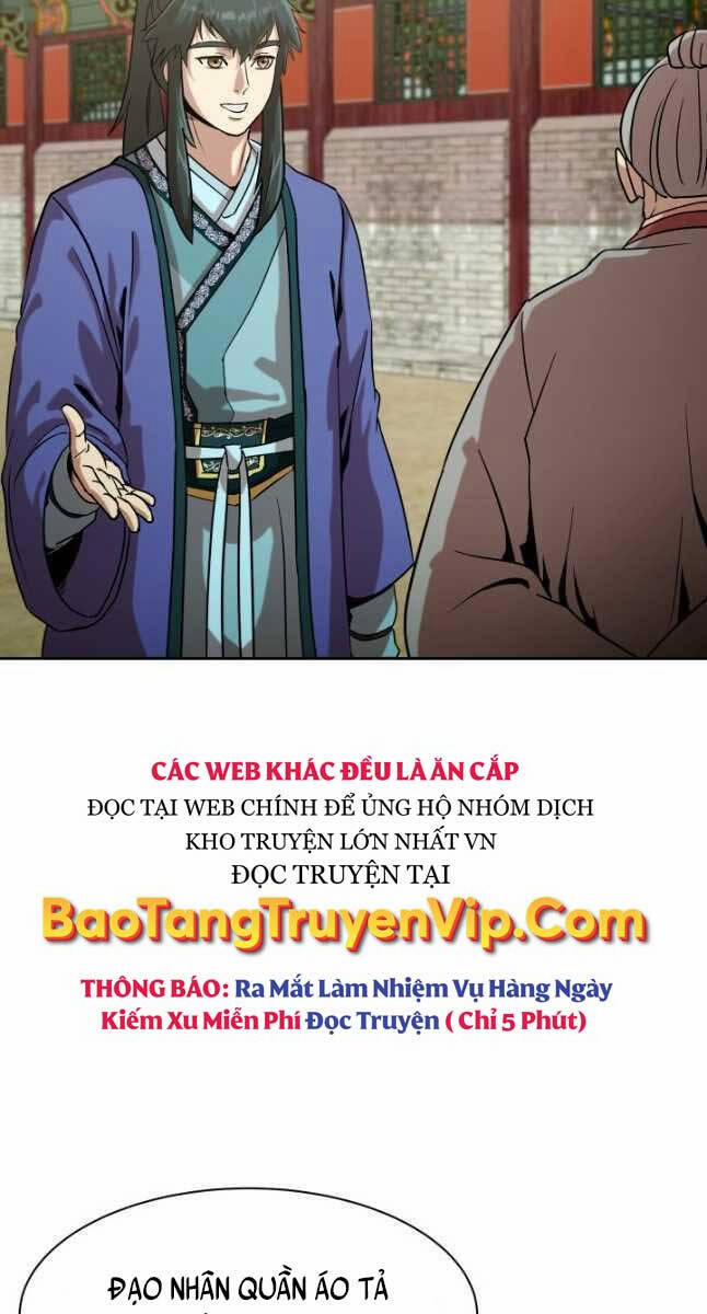 Bậc Thầy Phép Thuật Ở Thế Giới Võ Lâm 28 trang 21