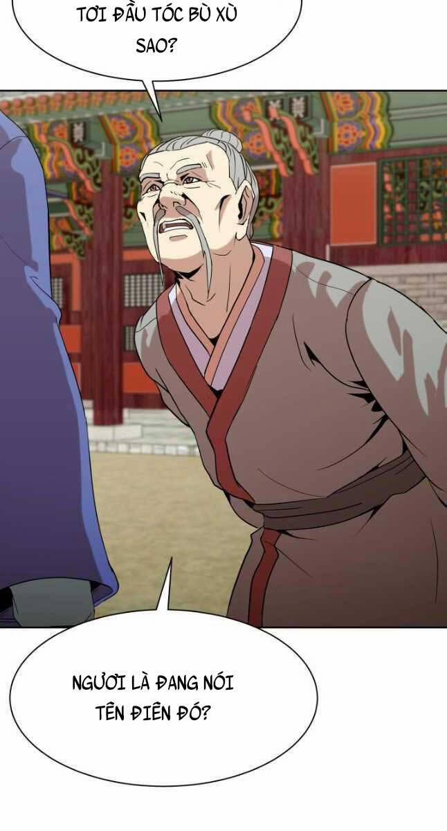 Bậc Thầy Phép Thuật Ở Thế Giới Võ Lâm 28 trang 22