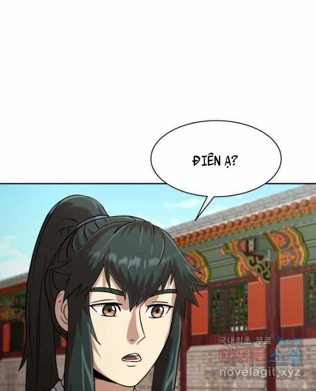 Bậc Thầy Phép Thuật Ở Thế Giới Võ Lâm 28 trang 23