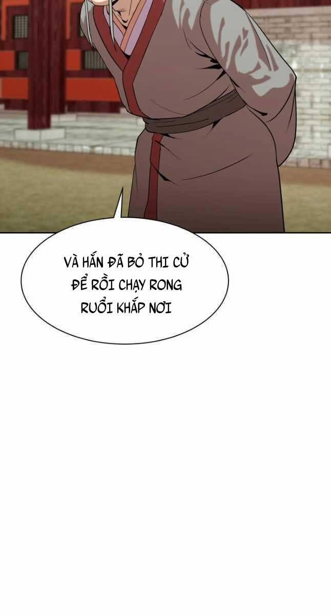 Bậc Thầy Phép Thuật Ở Thế Giới Võ Lâm 28 trang 25