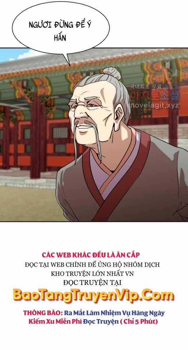 Bậc Thầy Phép Thuật Ở Thế Giới Võ Lâm 28 trang 26
