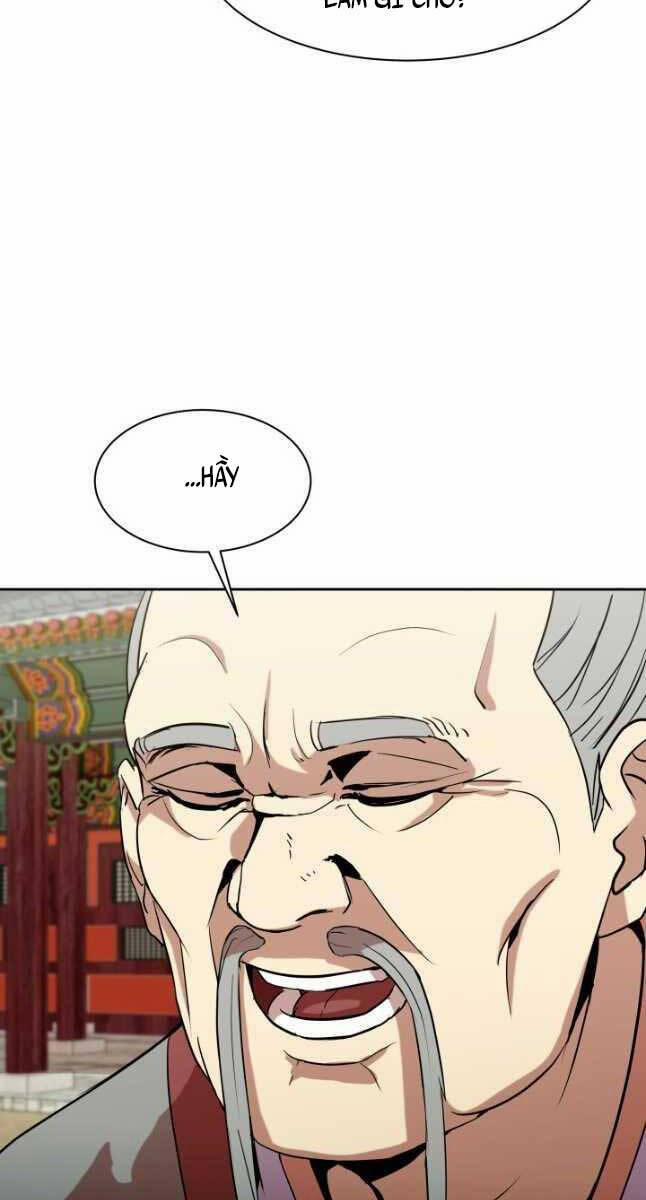 Bậc Thầy Phép Thuật Ở Thế Giới Võ Lâm 28 trang 28