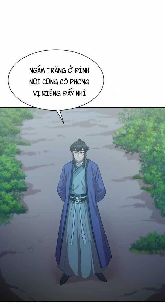 Bậc Thầy Phép Thuật Ở Thế Giới Võ Lâm 28 trang 31