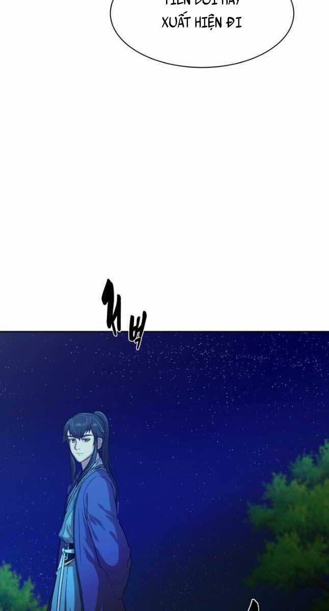 Bậc Thầy Phép Thuật Ở Thế Giới Võ Lâm 28 trang 33