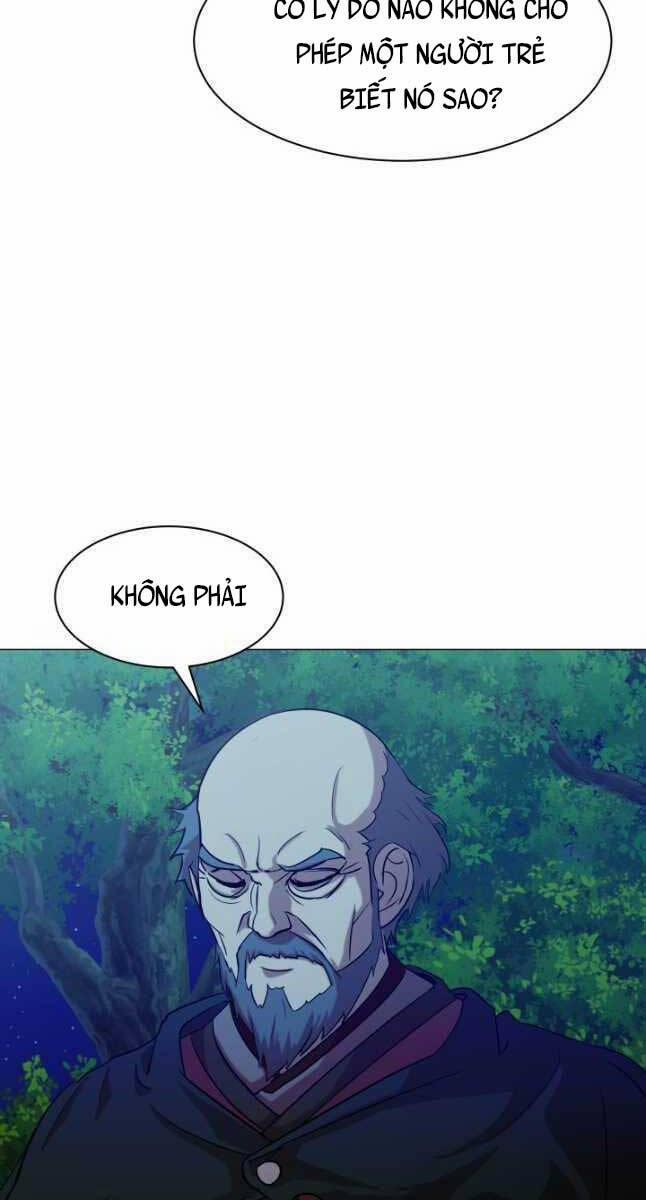 Bậc Thầy Phép Thuật Ở Thế Giới Võ Lâm 28 trang 43