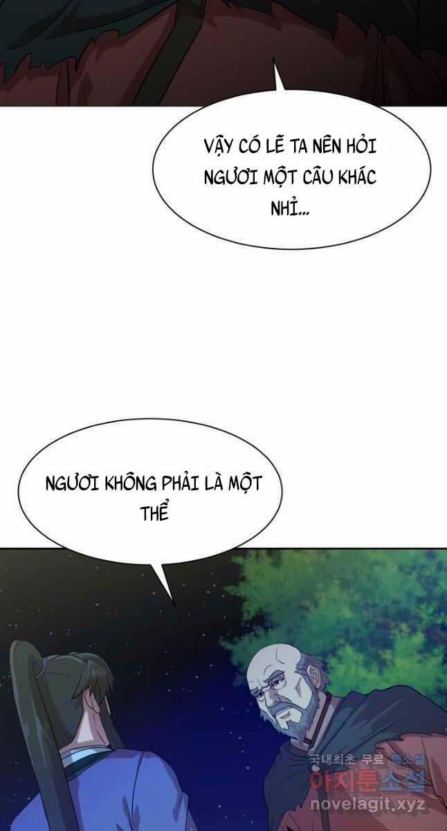 Bậc Thầy Phép Thuật Ở Thế Giới Võ Lâm 28 trang 44