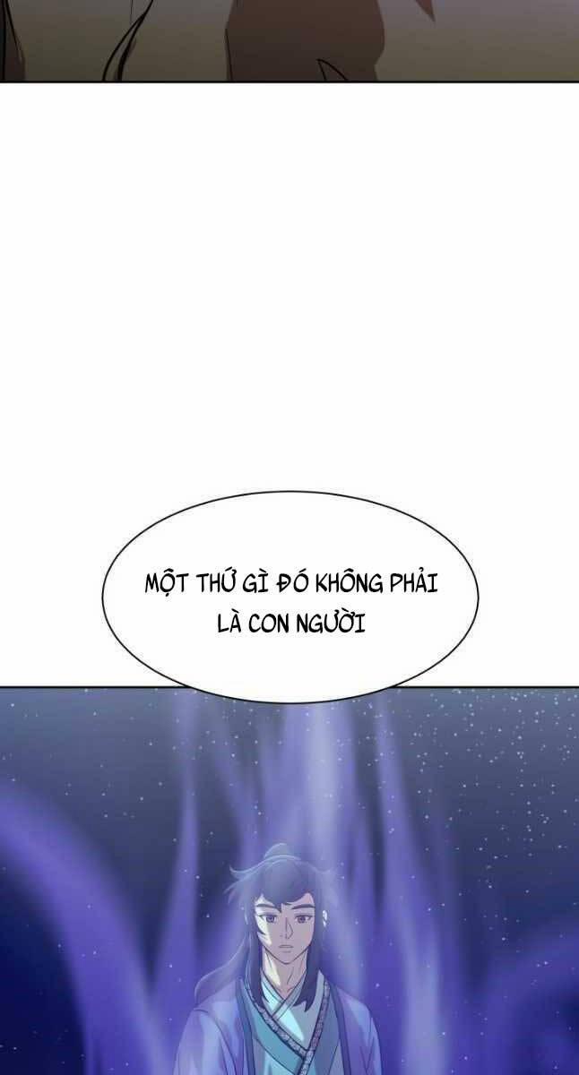 Bậc Thầy Phép Thuật Ở Thế Giới Võ Lâm 28 trang 49