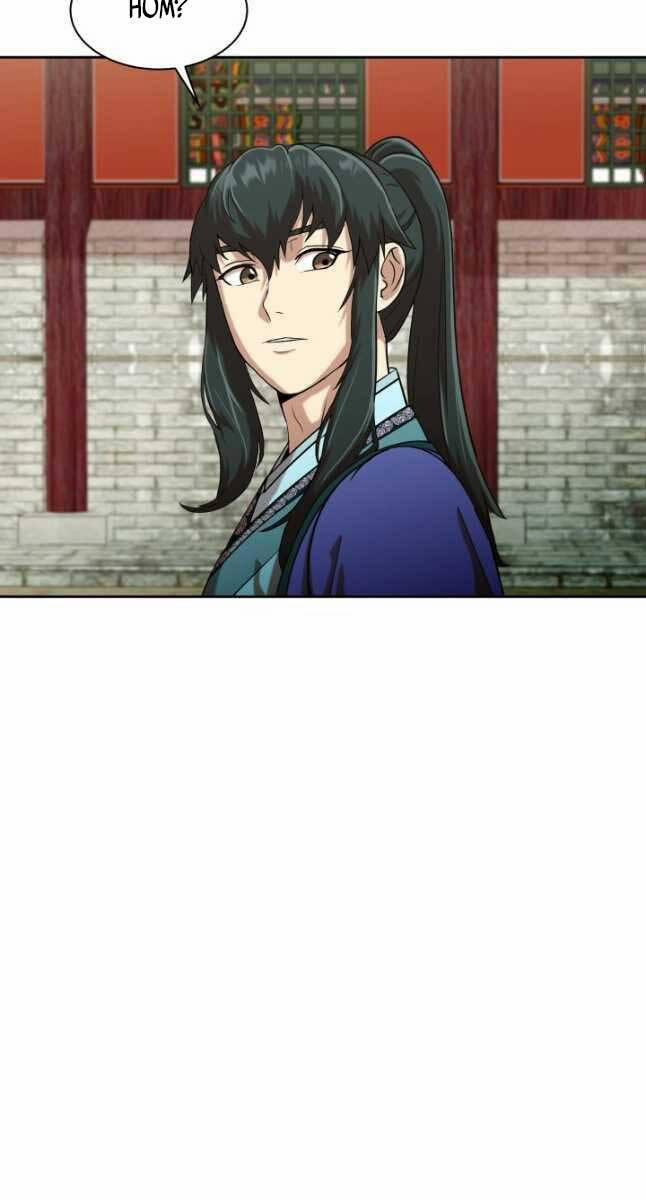 Bậc Thầy Phép Thuật Ở Thế Giới Võ Lâm 28 trang 5