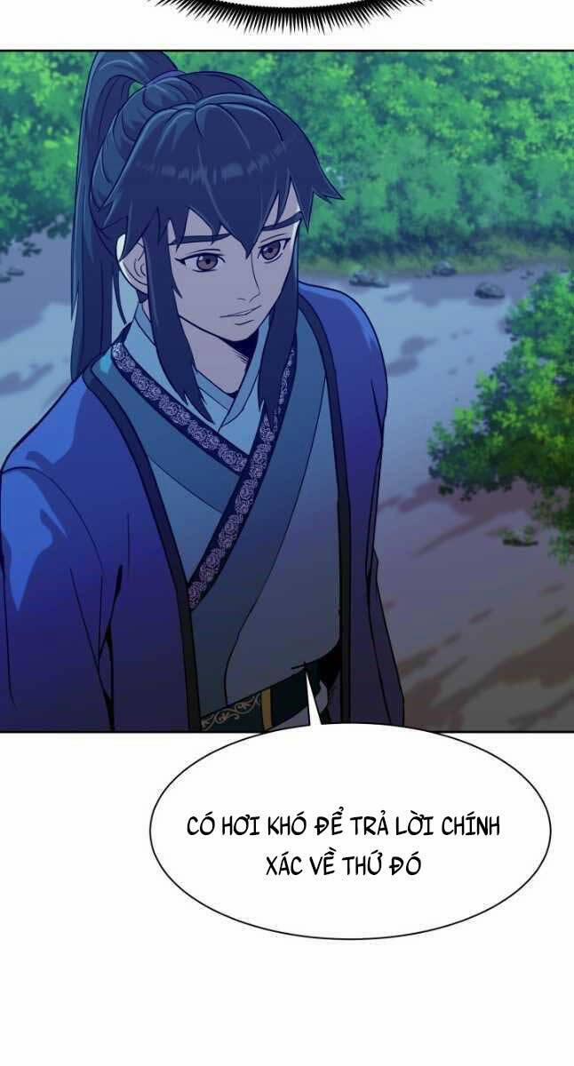 Bậc Thầy Phép Thuật Ở Thế Giới Võ Lâm 28 trang 51