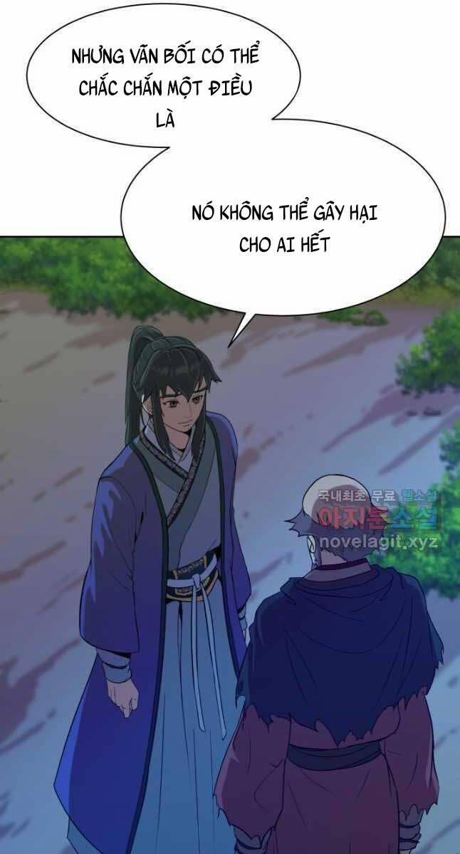 Bậc Thầy Phép Thuật Ở Thế Giới Võ Lâm 28 trang 52