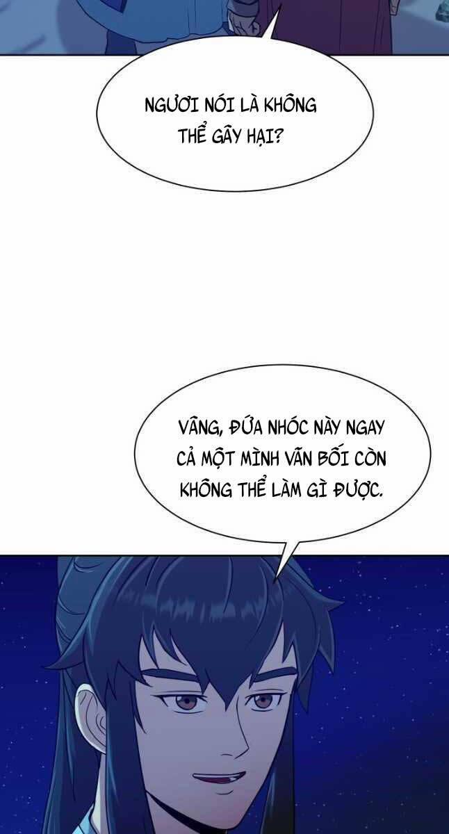 Bậc Thầy Phép Thuật Ở Thế Giới Võ Lâm 28 trang 53
