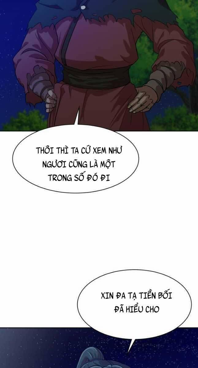 Bậc Thầy Phép Thuật Ở Thế Giới Võ Lâm 28 trang 56
