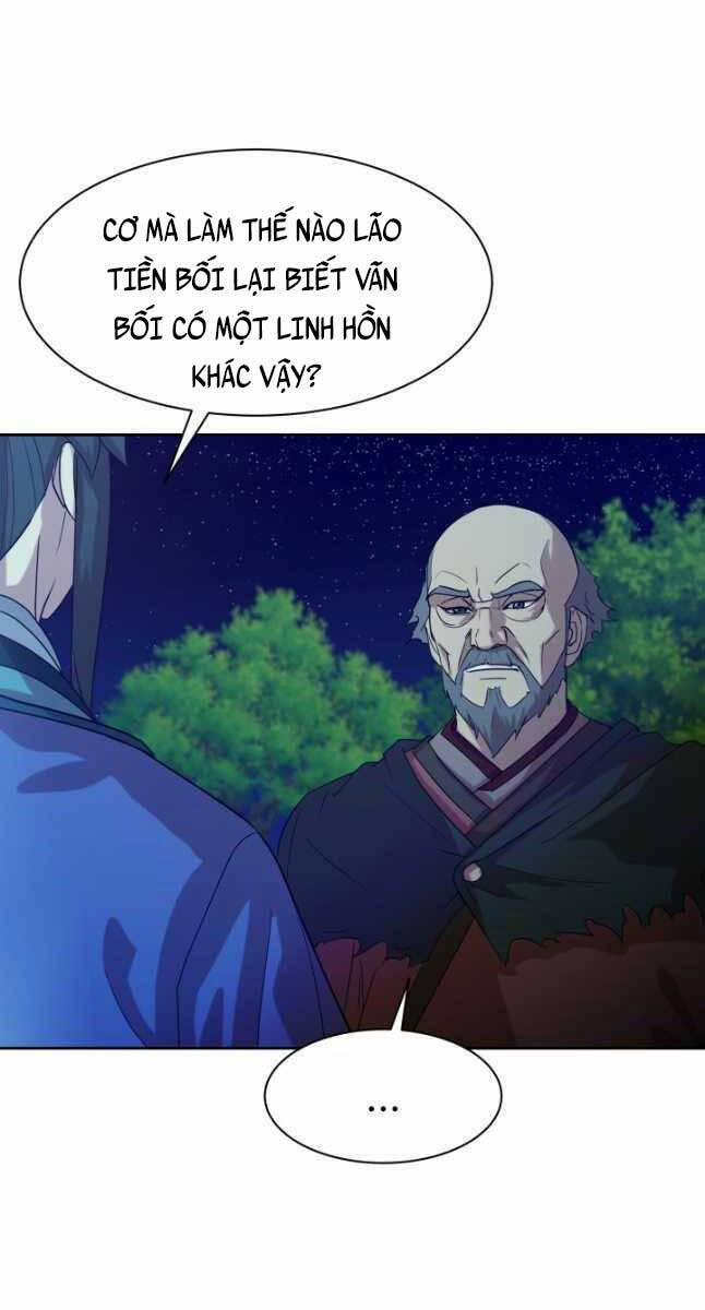 Bậc Thầy Phép Thuật Ở Thế Giới Võ Lâm 28 trang 58