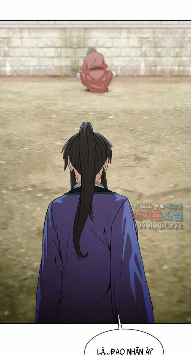 Bậc Thầy Phép Thuật Ở Thế Giới Võ Lâm 28 trang 6