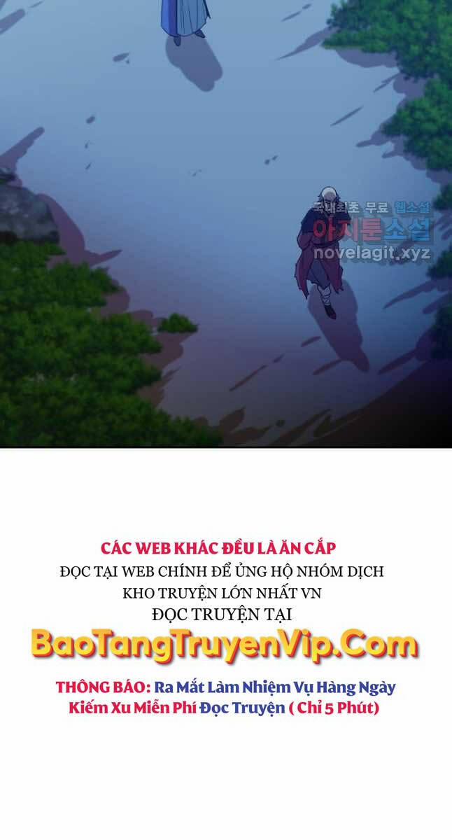 Bậc Thầy Phép Thuật Ở Thế Giới Võ Lâm 28 trang 61