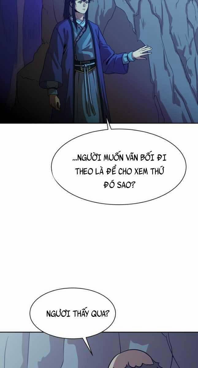 Bậc Thầy Phép Thuật Ở Thế Giới Võ Lâm 28 trang 64