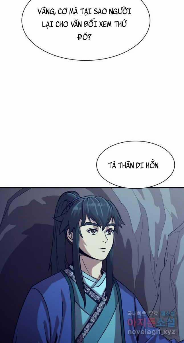 Bậc Thầy Phép Thuật Ở Thế Giới Võ Lâm 28 trang 67