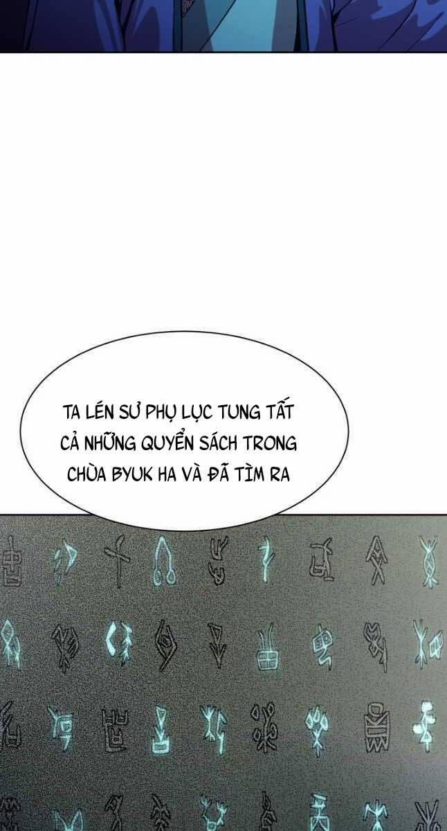 Bậc Thầy Phép Thuật Ở Thế Giới Võ Lâm 28 trang 68