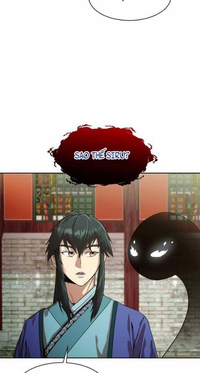 Bậc Thầy Phép Thuật Ở Thế Giới Võ Lâm 28 trang 7