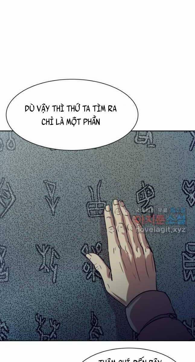 Bậc Thầy Phép Thuật Ở Thế Giới Võ Lâm 28 trang 71