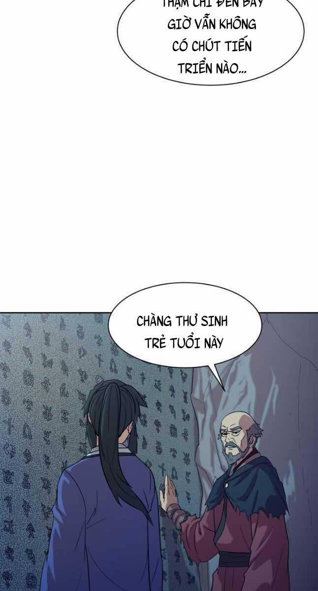 Bậc Thầy Phép Thuật Ở Thế Giới Võ Lâm 28 trang 72