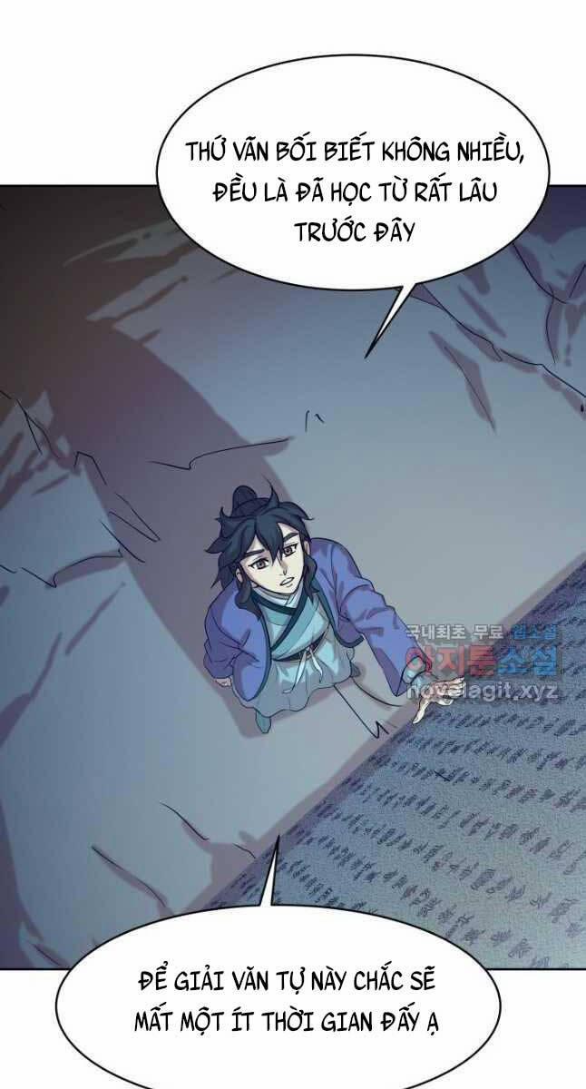 Bậc Thầy Phép Thuật Ở Thế Giới Võ Lâm 28 trang 75