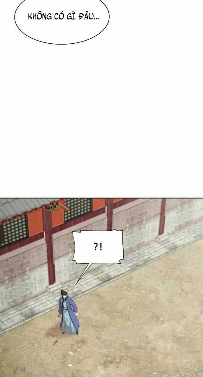 Bậc Thầy Phép Thuật Ở Thế Giới Võ Lâm 28 trang 8