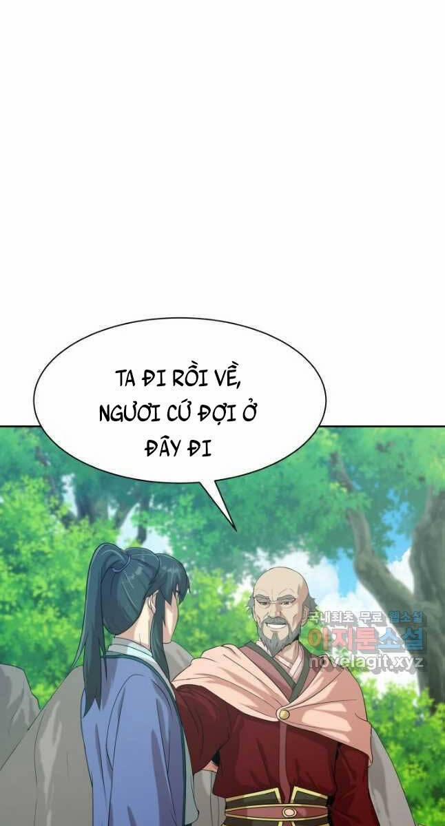 Bậc Thầy Phép Thuật Ở Thế Giới Võ Lâm 29 trang 11