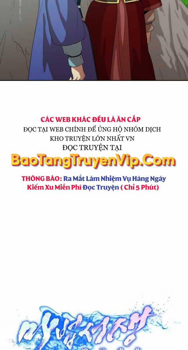 Bậc Thầy Phép Thuật Ở Thế Giới Võ Lâm 29 trang 12