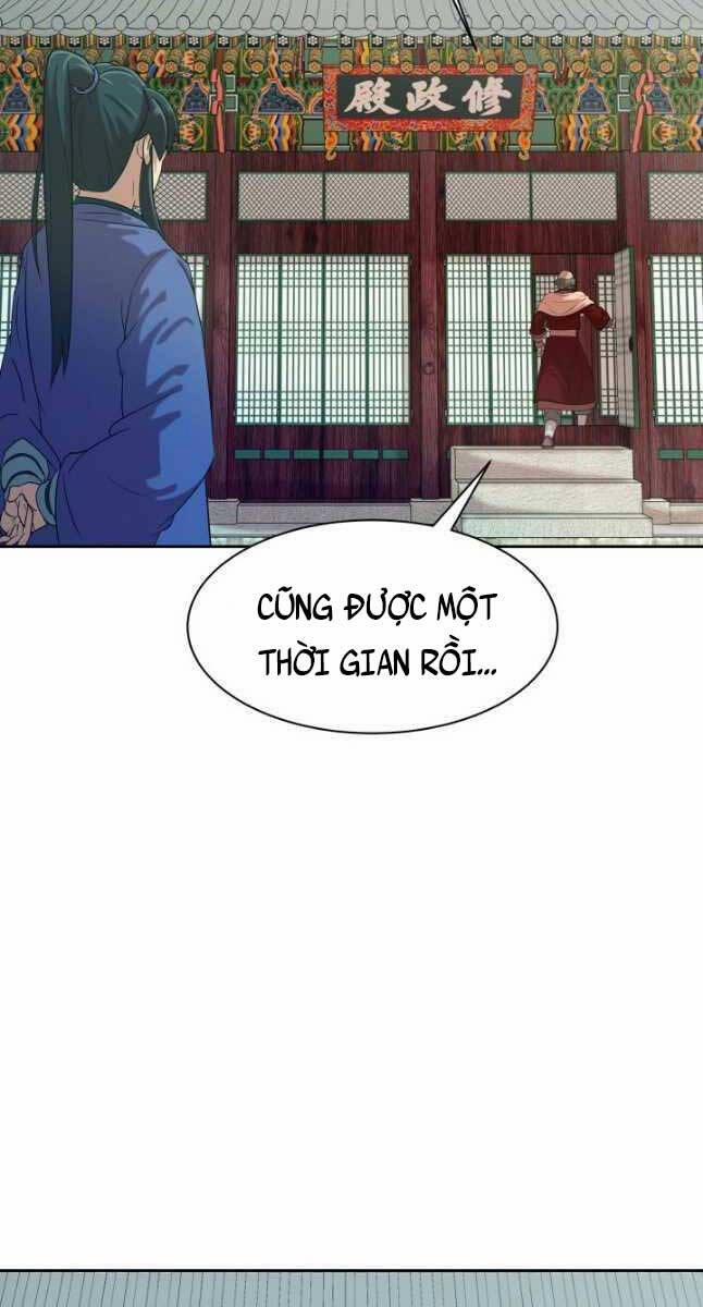 Bậc Thầy Phép Thuật Ở Thế Giới Võ Lâm 29 trang 14