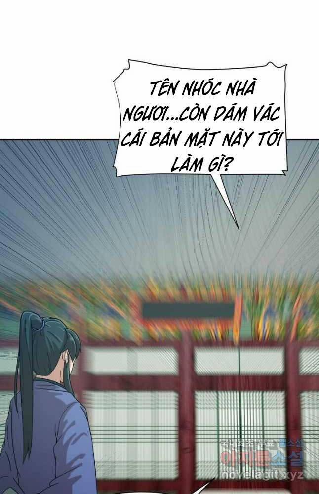 Bậc Thầy Phép Thuật Ở Thế Giới Võ Lâm 29 trang 16