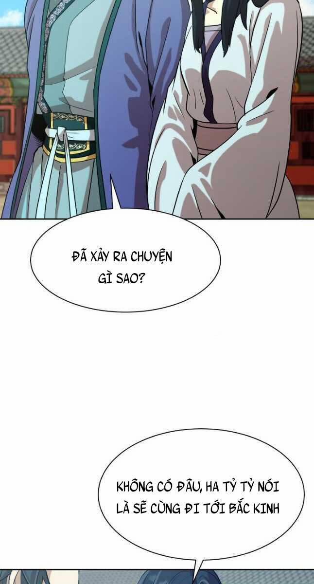 Bậc Thầy Phép Thuật Ở Thế Giới Võ Lâm 29 trang 23