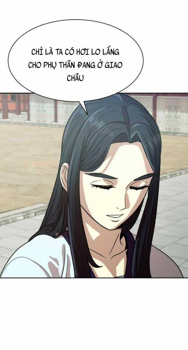 Bậc Thầy Phép Thuật Ở Thế Giới Võ Lâm 29 trang 25